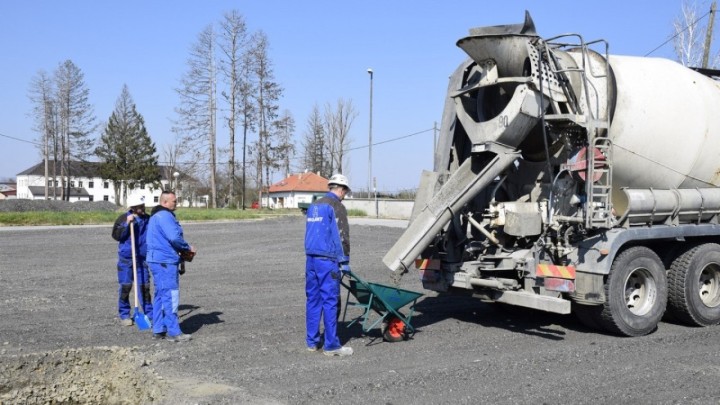 Požega dobiva novu zgradu Hitne medicine: Investicija vrijedna približno 14 milijuna kuna