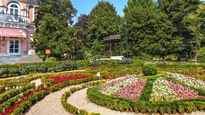 Odgoda gradnje opatijskih parkova: Od izvođača stigla samo jedna, dvostruko skuplja, ponuda