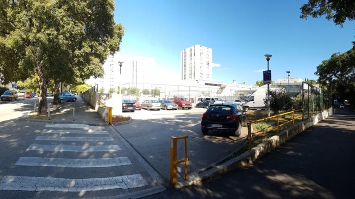 U Splitu kreće izgradnja dvije nove javne garaže s više od 500 parkirnih mjesta