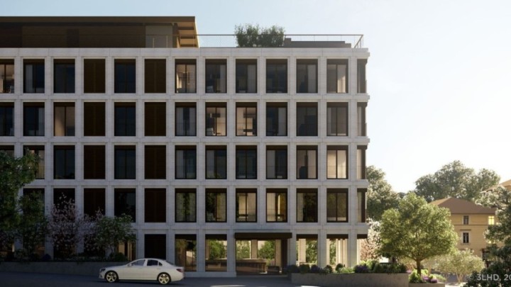 Završen novi opatijski hotel, zadnje inspirirano plovidbom podsjeća na palubu broda