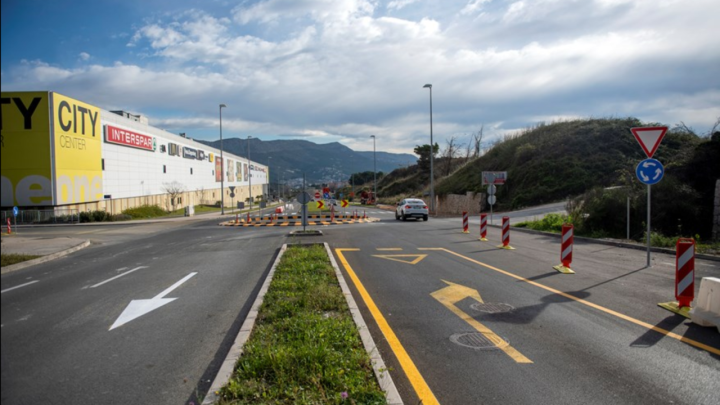 Split u projektu vrijednom 2,7 milijarde kuna rješava pitanje najprometnije točke u Hrvatskoj?