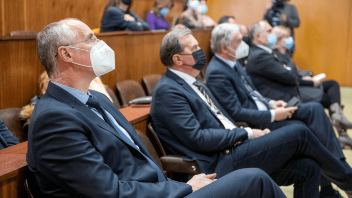 Raspisan natječaj za Istraživačko-medicinski centar Split, projekt vrijedan 80 milijuna eura