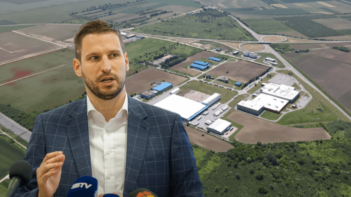 Osijek ukinuo komunalni doprinos za gospodarstvenike i pokrenuo 2. fazu prodaje čestica u Zoni Nemetin