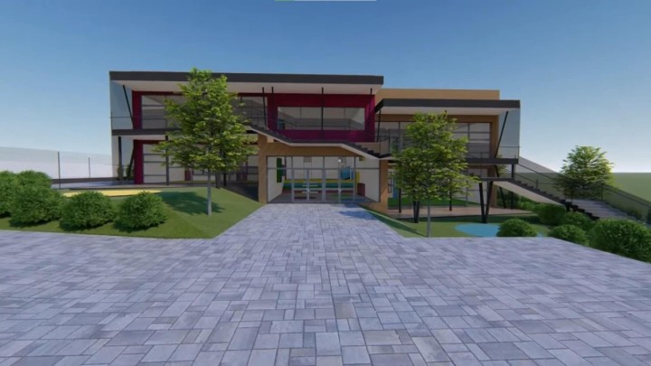 Bjelovar postaje gradilište: Najavljuju nove vrtiće, školu, dvoranu i Državni arhiv vrijedan 31 milijun kuna