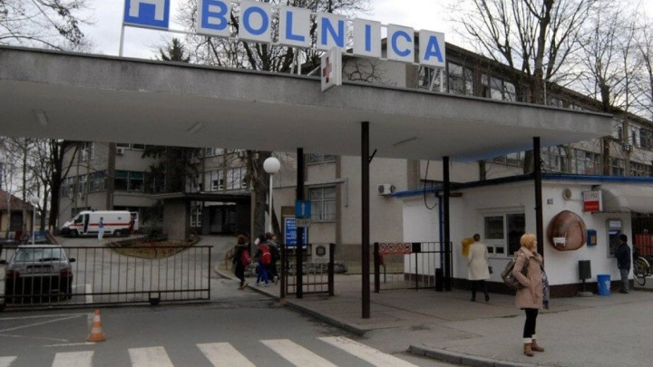 Širi se bolnica u Slavonskom Brodu: Gradit će novu kirurgiju vrijednu 250 milijuna kuna