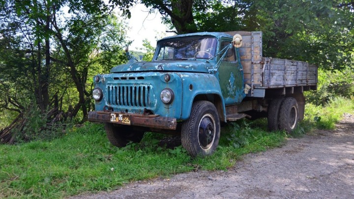 Znate li kako i kada su nastali prvi kiperi?