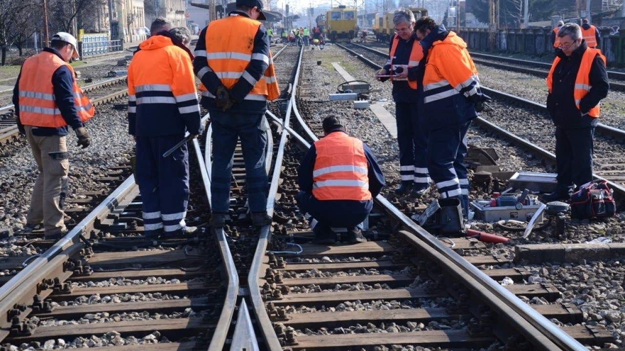 Veliki željeznički projekt opet odgođen: Izvođača radova biraju nevjerojatnih šest godina