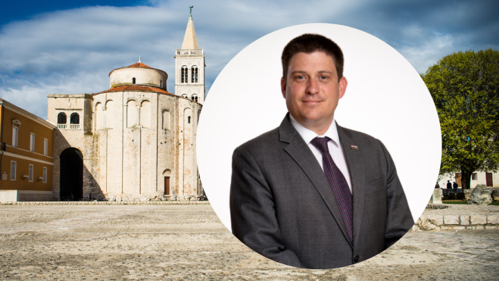 Ministar Butković u Zadru: Čermak je izgubio, ministarstvo će uskoro ući u posjed ‘Marine Zadar‘