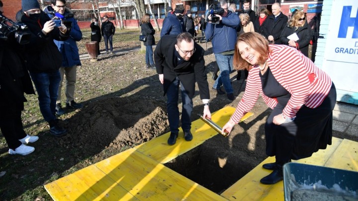 Zagreb planira izgraditi 12 novih vrtića i dograditi 10 škola u dvije godine, za više od pola milijarde kuna