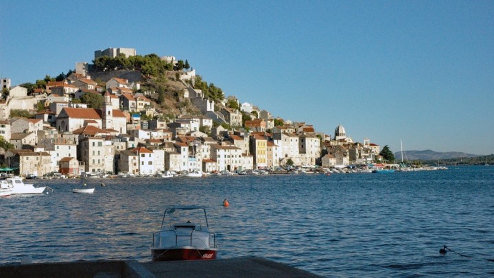 Šibenik odustaje od ideje arhitekta zaslužnog za Pozdrav Suncu i Morske orgulje?