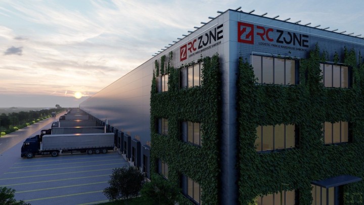 [FOTO] Samobor dobiva logistički centar od pola milijarde kuna, s čak 800 radnih mjesta