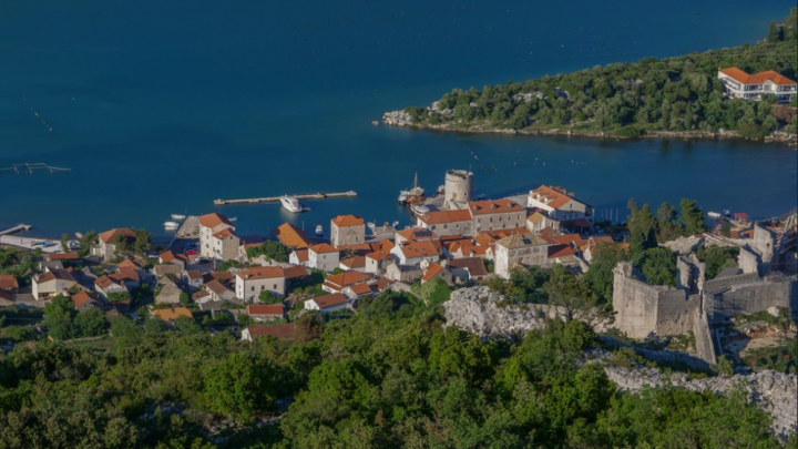 Još jedan grad na Jadranu, uz Dubrovnik, imat će žičaru