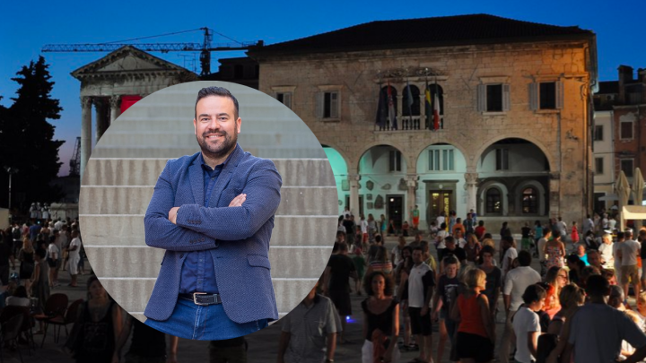 Zbog prodaje zemljišta u Puli trese se vladajuća koalicija