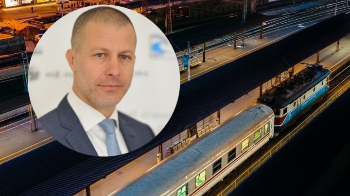 HŽ Infrastruktura gradi novu zgradu uprave u centru Zagreba: Uskoro će se tražiti idejno rješenje