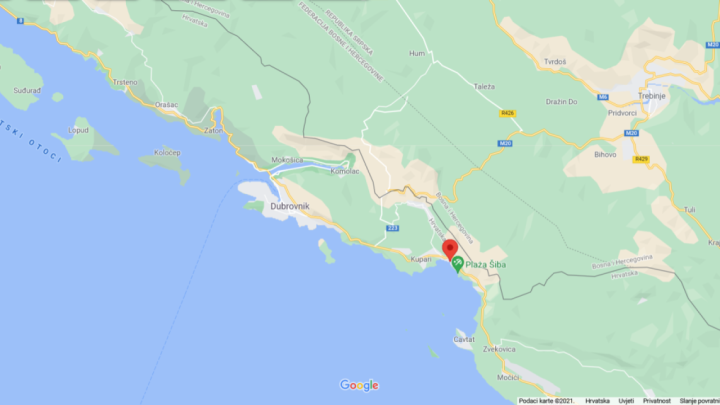 Gradilište u Dalmaciji inspektori zabranili: Jedan sud ih podržava, a drugi negira