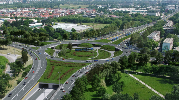 Uskoro kreće gradnja najvećeg hrvatskog nebodera? Izdane su dvije građevinske dozvole