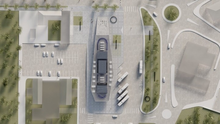 Ovaj grad u Istri podiže hibridni objekt koji će promijeniti sve