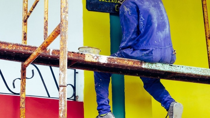 Donosimo naš izbor TOP 10 pjesama za rad na gradilištu: Prve tri su domaći hitovi