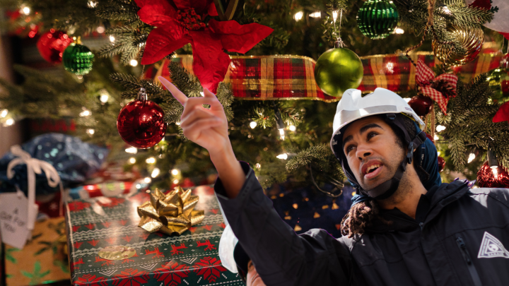 Što kupiti bauštelcu/ki za Božić? Imamo deset prijedloga