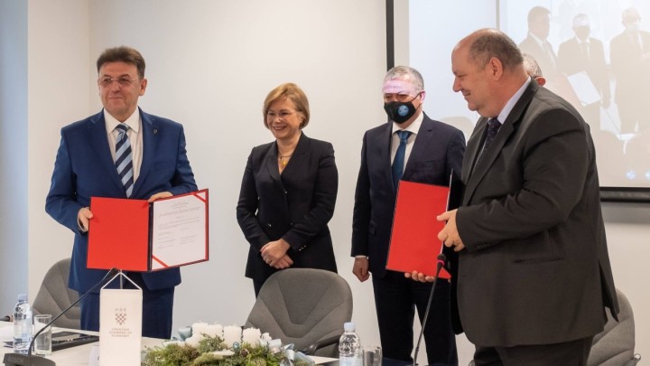 Donesene su nove 'Posebne uzance o građenju', pročitajte što je novo u dokumentu koji se nije mijenjao od 1977.