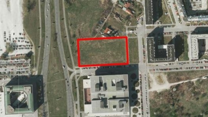 U Zagrebu raspisan natječaj za novu poslovno-stambenu zgradu na luksuznoj lokaciji pored MSU-a