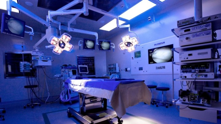 U Zagrebu se gradi najveća privatna bolnica Hrvatske, veća od većine javnih