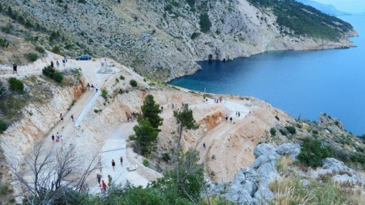Splićani će dobiti bitku za Vruju: Latkoviću će ponovno oduzeti koncesiju?