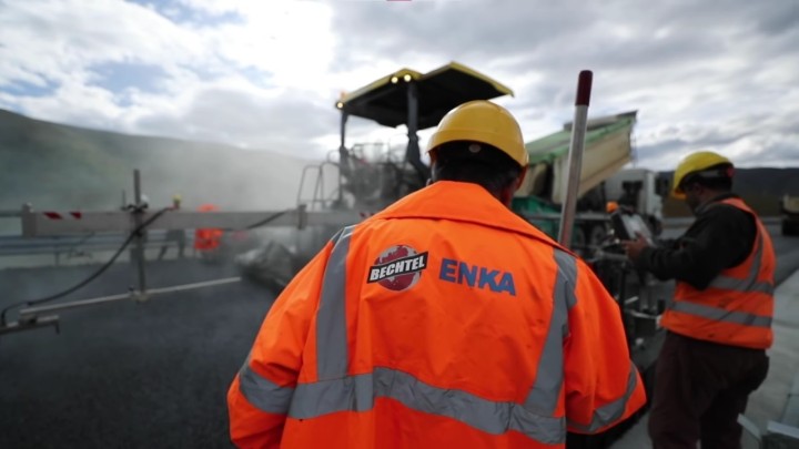 Kako je američki građevinski div Bechtel nakon samo 6 godina naglo otišao iz Lijepe Naše?