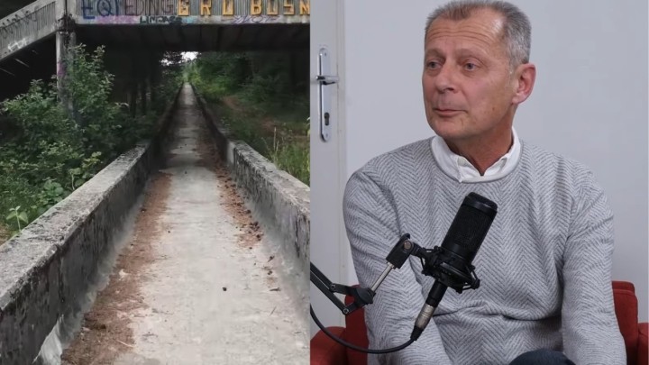 Prestižna zagrebačka nagrada dodijeljena za arhitekturu u filmu i na papiru