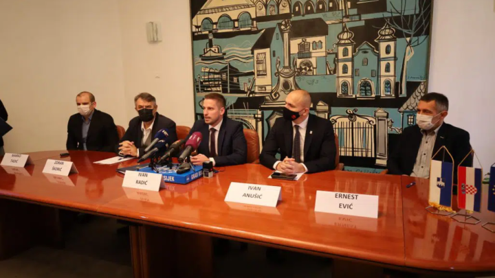 U Osijeku počinje izgradnja podvožnjaka od 54 milijuna kuna, pogledajte gdje će prometovati