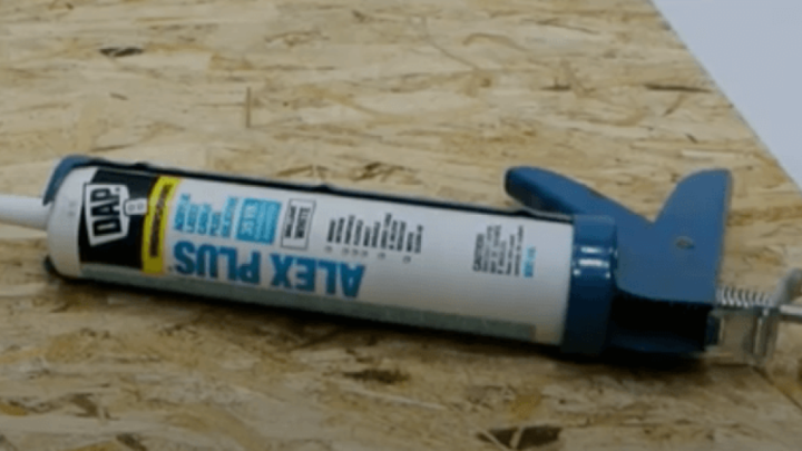 Koristan trik s Tik Toka - kako spriječiti curenje silikona?