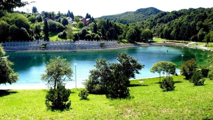 Počela gradnja na turističkom kompleksu u Orahovici vrijednom gotovo 60 milijuna kuna