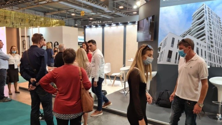 Dalmatinski kamen tražen je diljem svijeta: Hrvatski kamenari se predstavili na sajmu u Veroni