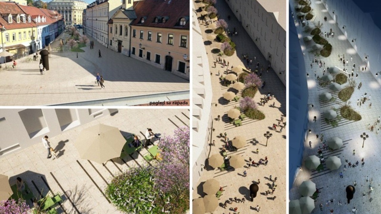 Kreće velika rekonstrukcija Stare Vlaške! Ništa neće biti kao prije, posebno za ugostitelje