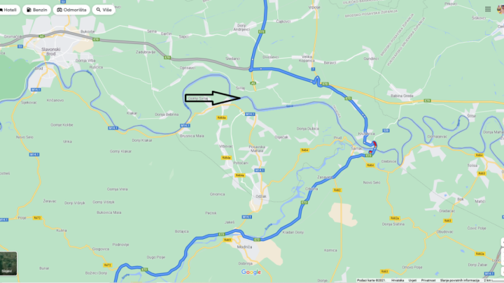 Preko novog graničnog prijelaza prešlo već 700 putnika