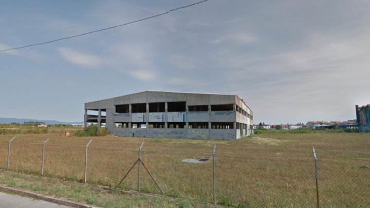 Jedna od vodećih hrvatskih tvrtki gradi novi pogon vrijedan 50 milijuna kuna