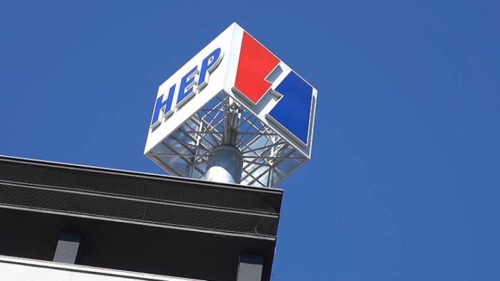 HEP ulaže 4 milijarde kuna u hidroelektrane do 2030. godine, a Hrvatska dobiva i prvi energetski park