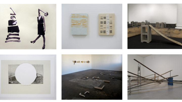 Hrvatski paviljon na jubilarnom 60. Venecijanskom bijenalu, dinamična akumulirajuća izložba