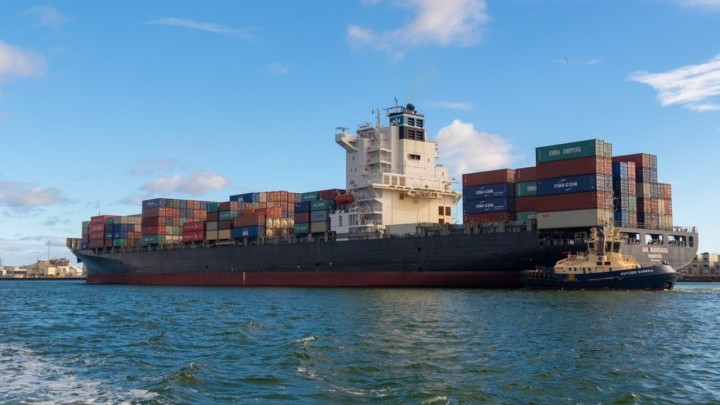 Poznata hrvatska tvrtka naručila izgradnju dva teretna broda u vrijednosti 137 milijuna kuna