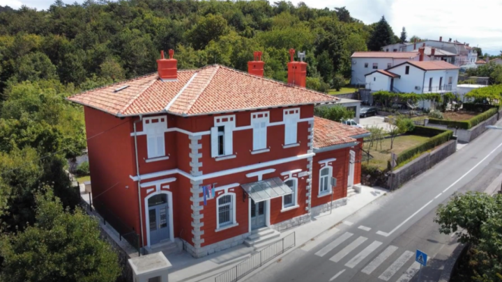 Projektom u vrijednosti od 2 milijuna kuna potpuno obnovljen važan društveno-kulturni centar