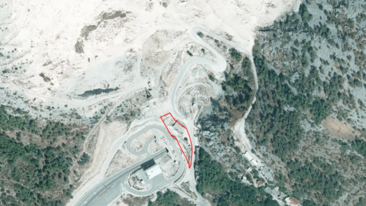 Načelnik općine uz paravan ilegalno gradi uljaru na opasnom koridoru, a audiosnimka to dokazuje