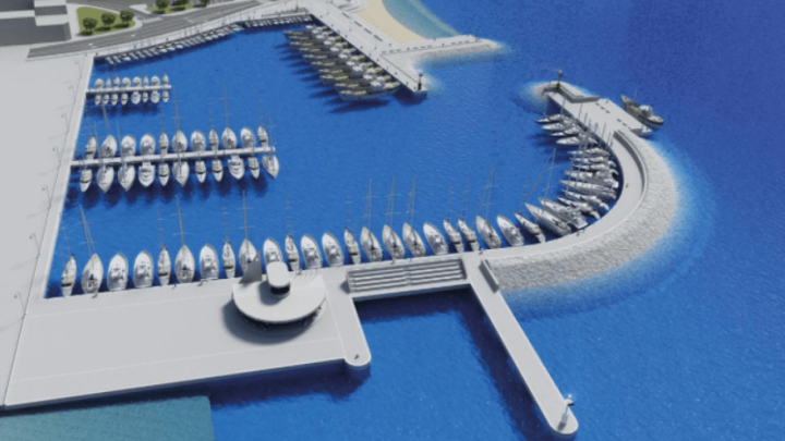 Preporod hrvatskih pomorskih luka: Donosimo vam popis najvažnijih projekata vrijednih 2 milijarde kuna