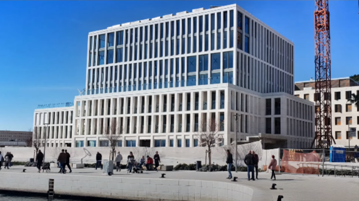 USKOK istražuje legalnost gradnje hotela na Jadranu koji se nalazi u vlasništvu Birkenstocka