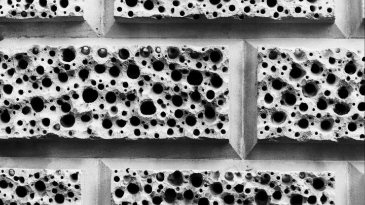 Aluminijska pjena - fokus novog industrijskog razvoja