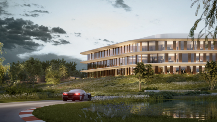 Upoznajte domaću tvrtku Facies koja je odabrana za radove na Rimčevom megakampusu