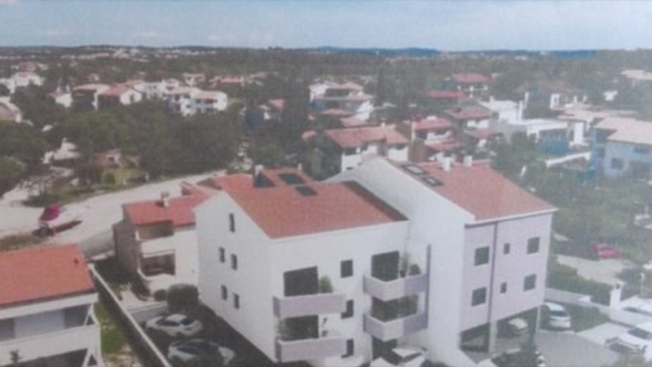 Nakon što su građani prosvjedom zaustavili građevinske radove, stiglo je i važno priopćenje arhitekata