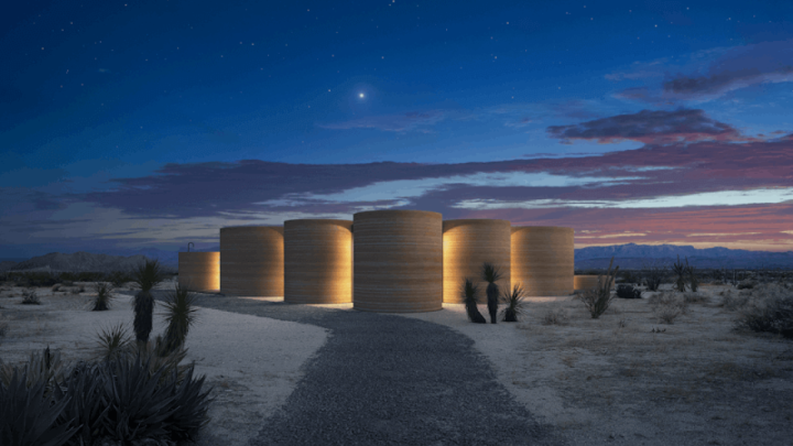 Je li ovo naša budućnost? Predstavljen 3D printer koji gradi više etaža