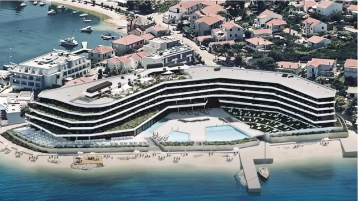 Očaj stanovnika zbog betonskog diva, a načelnik tvrdi: 'Mnogi će imati koristi'