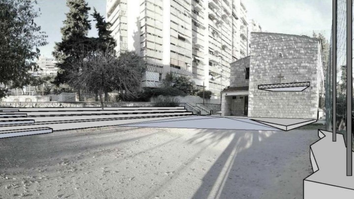 Novi polivalentan trg za Splićane, moderan koncept i staro zvučno ime