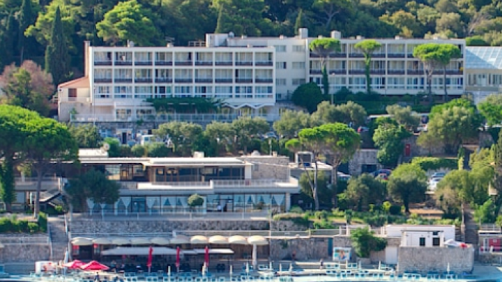 Ogromno gradilište na obali: Hoteli s pet zvjezdica u visini od 22 metra